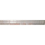 JVC LT-65N785A LED STRIPS 